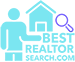 Best Realtors Search Logo